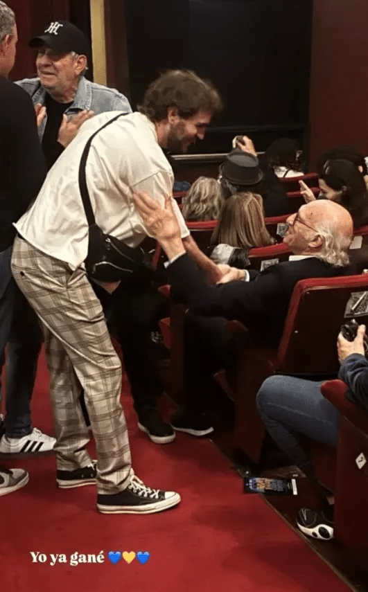 Carlos Bianchi