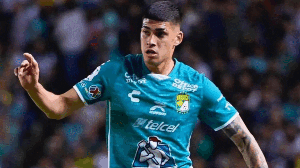 Adonis Frias