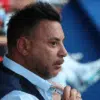 Antonio Mohamed