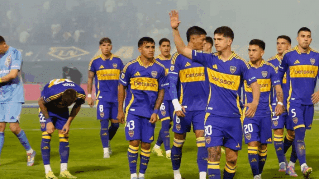 Boca