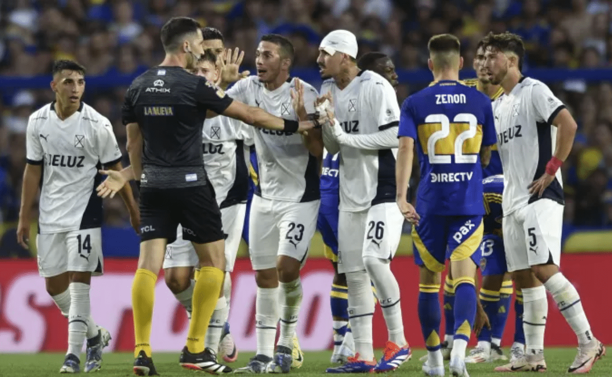 Boca