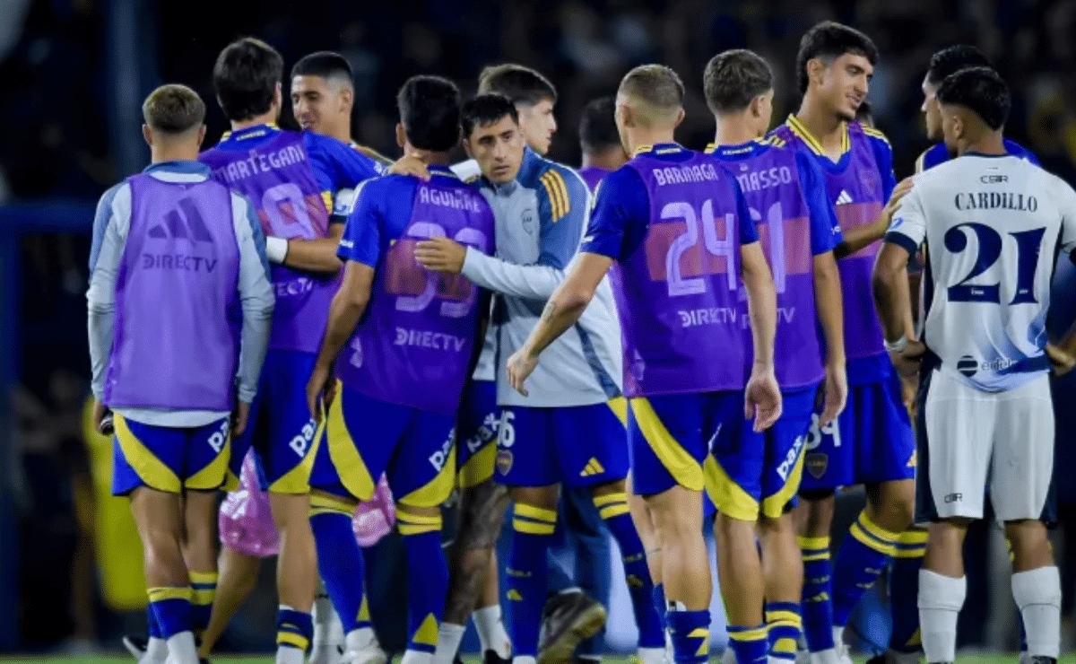 Boca