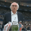 Carlos Bianchi