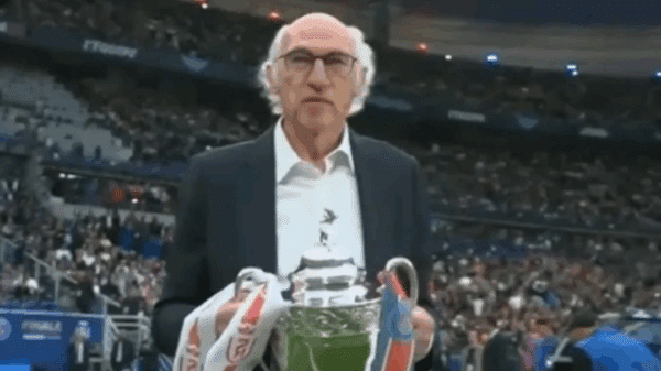 Carlos Bianchi