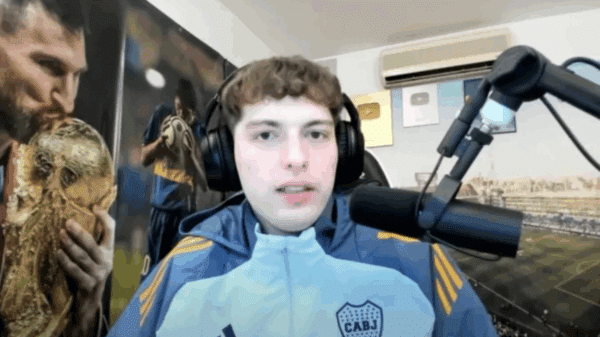 Davoo Xeneize