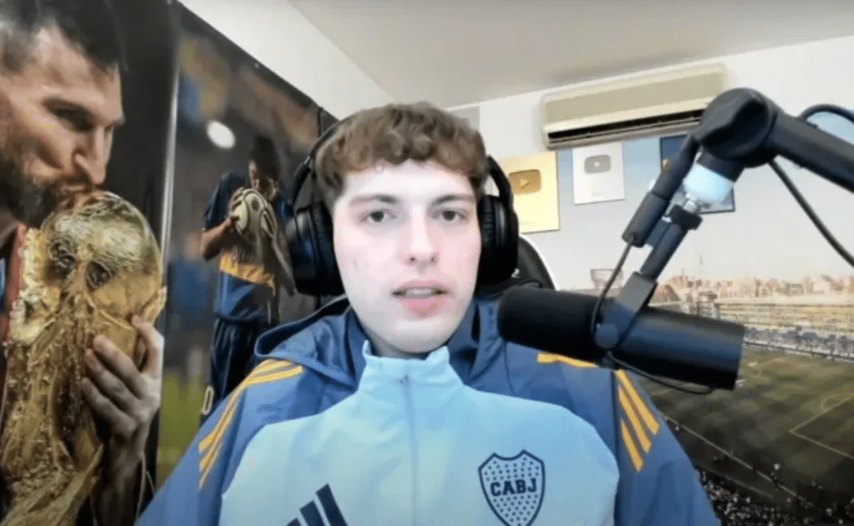 Davoo Xeneize