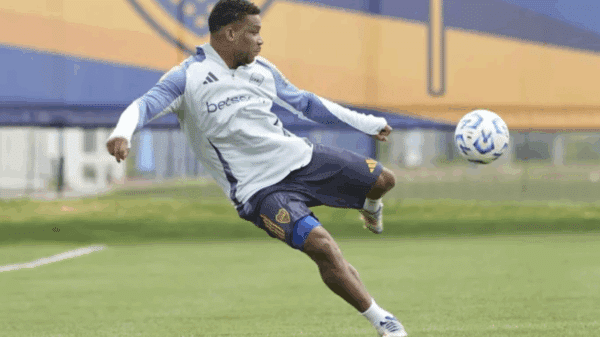 Frank Fabra