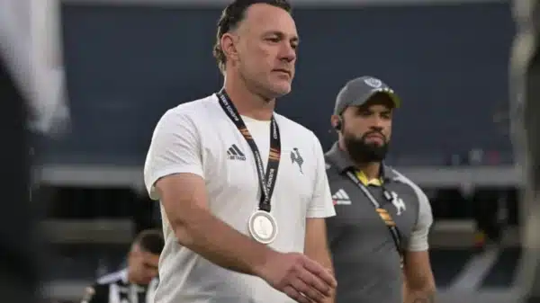 Gabriel Milito