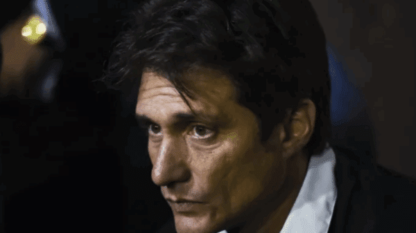 Guillermo Barros Schelotto