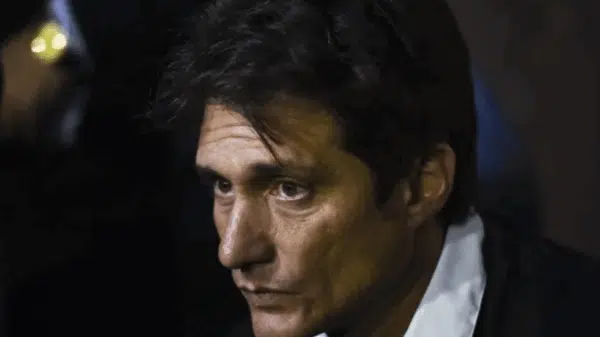 Guillermo Barros Schelotto