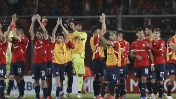 Independiente