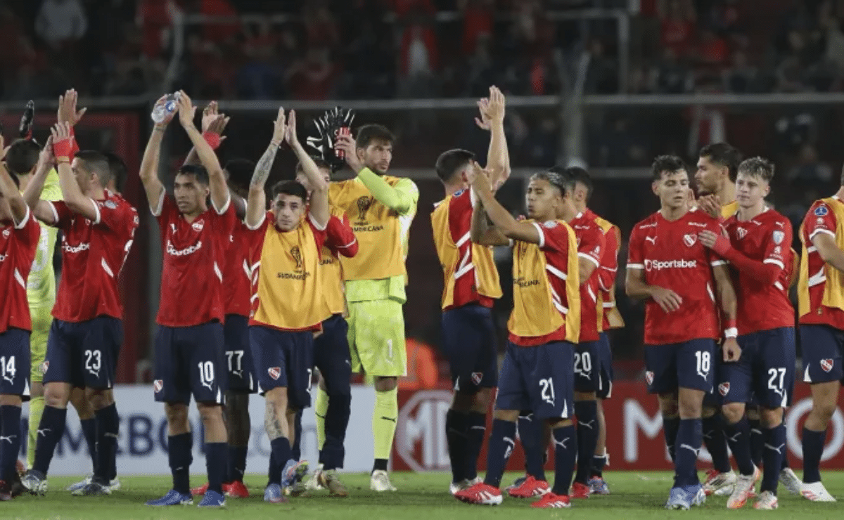 Independiente