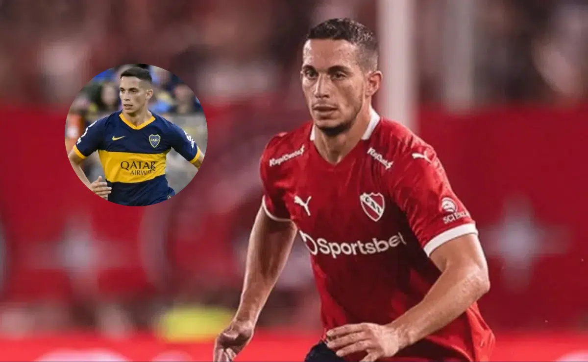 Iván Marcone