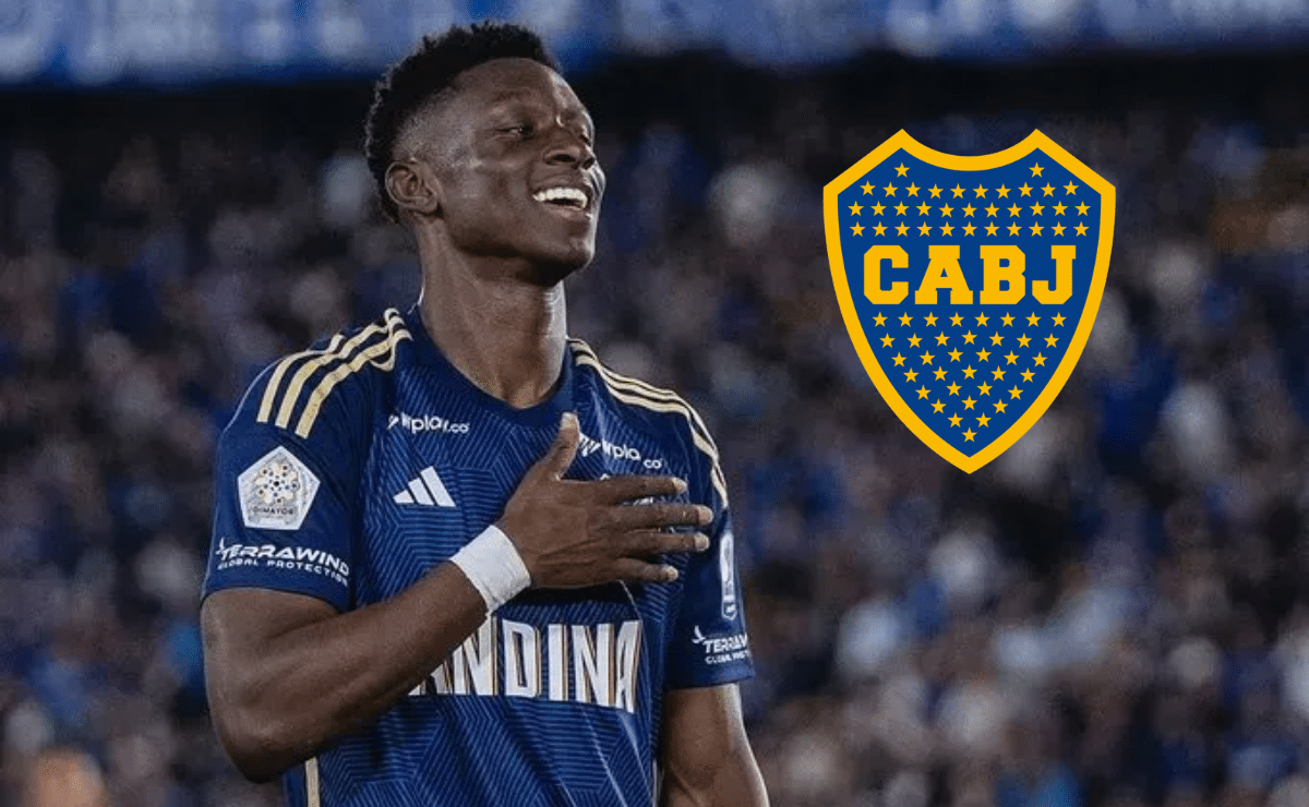 Jhon Emerson Córdoba