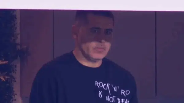 Juan Román Riquelme