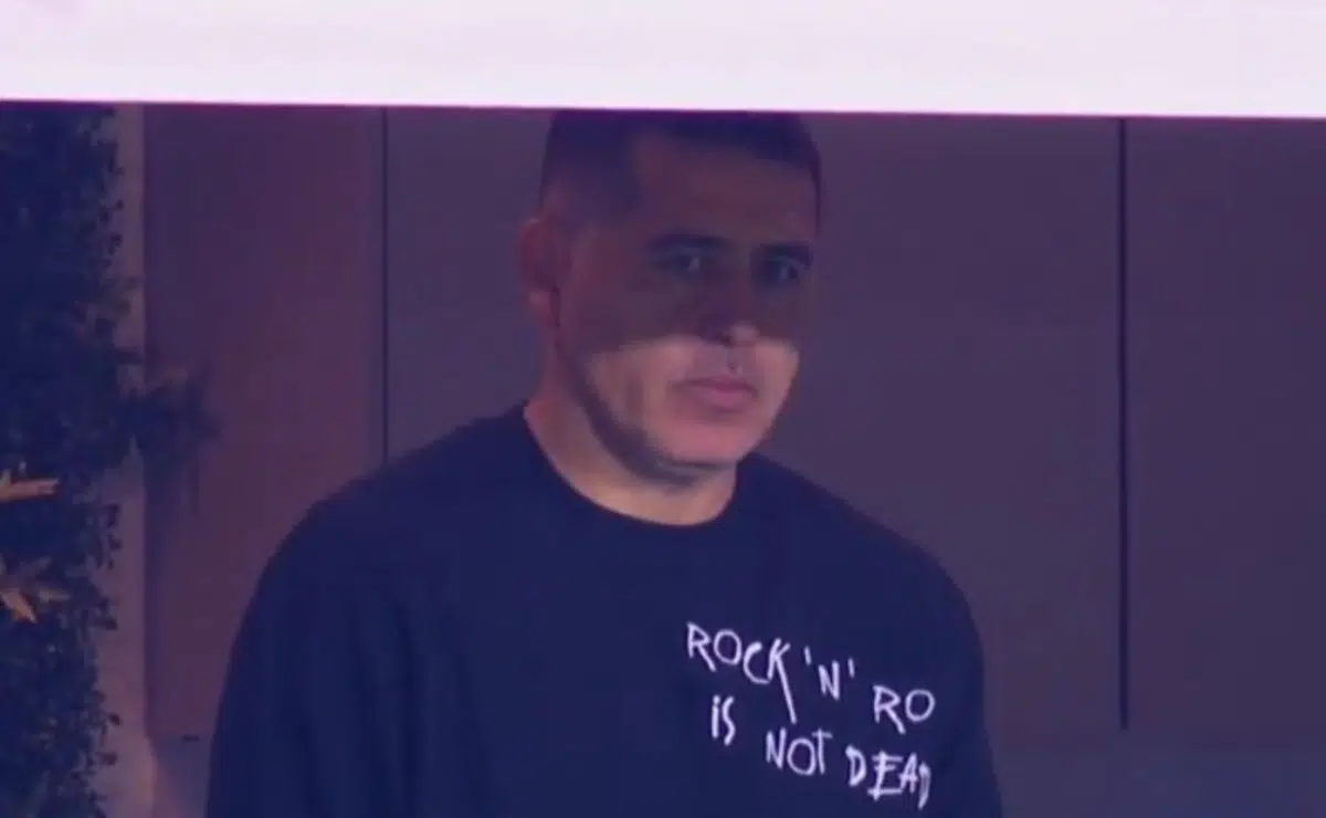 Juan Román Riquelme