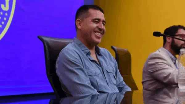 Juan Román Riquelme