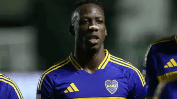Luis Advíncula
