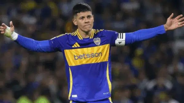 Marcos Rojo