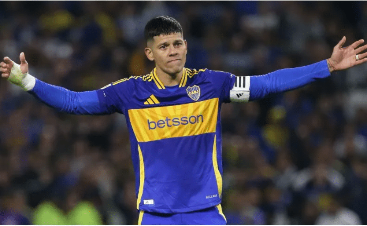 Marcos Rojo