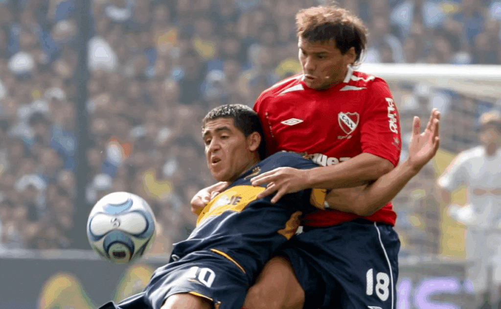 Mariano Herrón