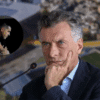 Mauricio Macri