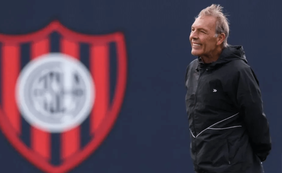 Miguel Ángel Russo