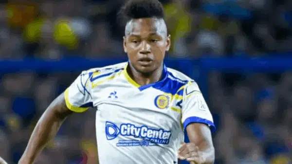 Jaminton Leandro Campaz