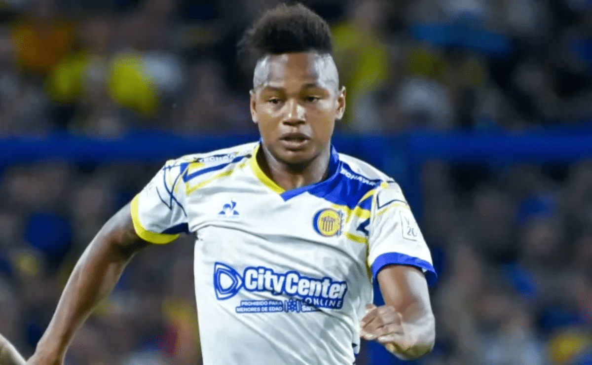 Jaminton Leandro Campaz