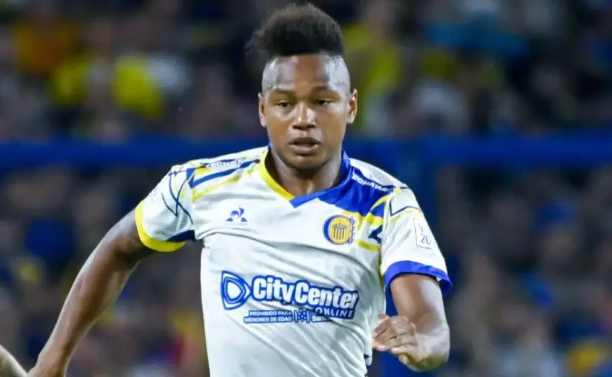 Jaminton Leandro Campaz