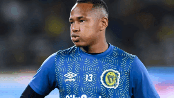 Jaminton Leandro Campaz