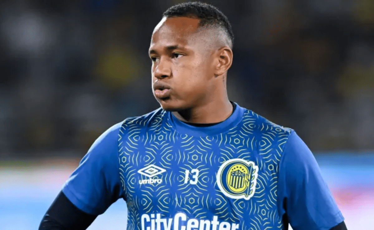 Jaminton Leandro Campaz