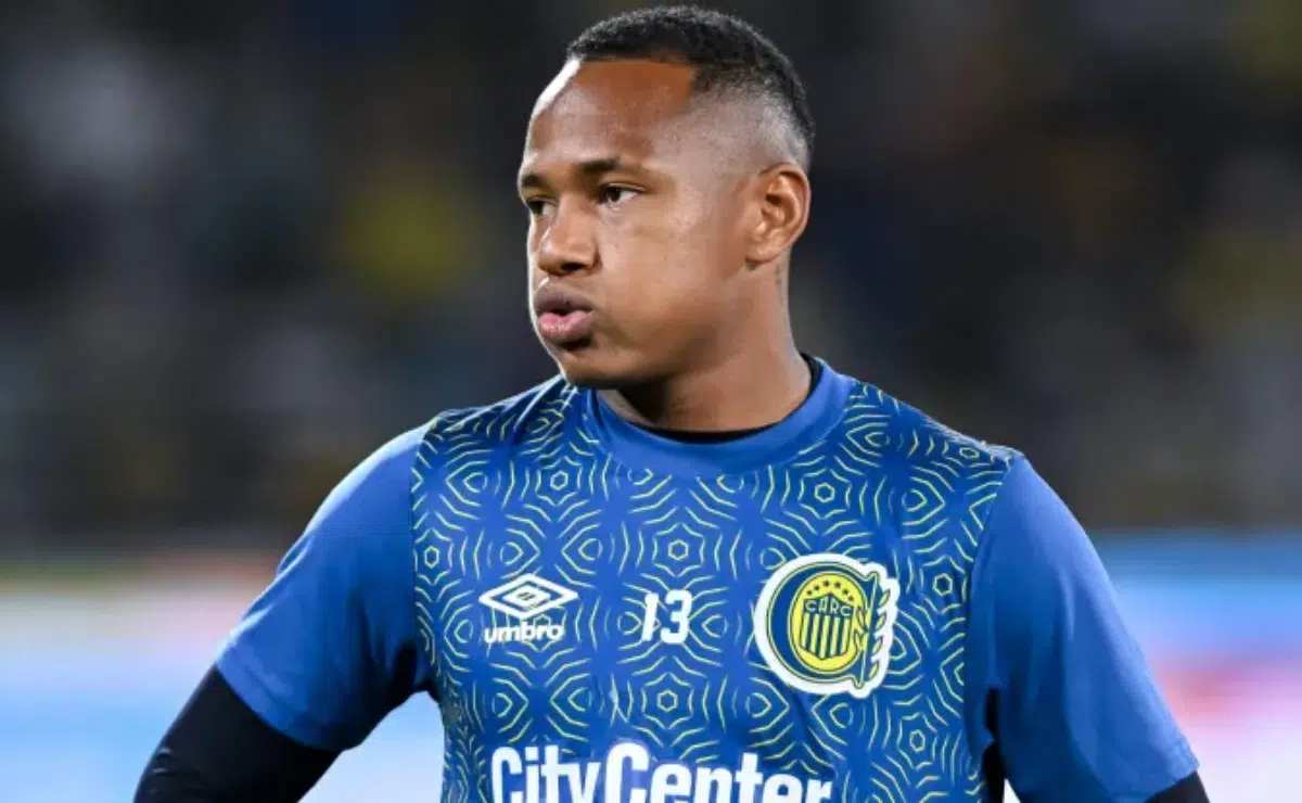 Jaminton Leandro Campaz