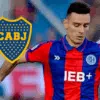 Malcom Braida