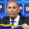 Miguel Ángel Russo