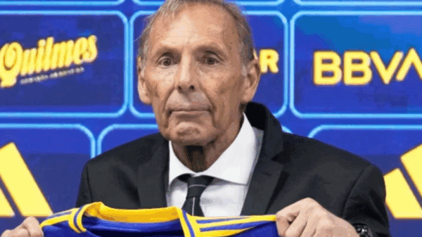 Miguel Ángel Russo