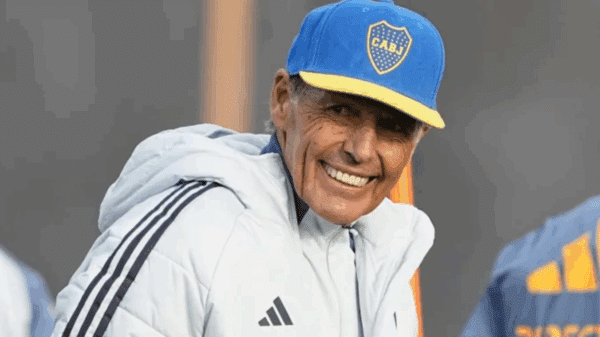 Miguel Ángel Russo