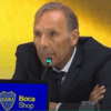 Miguel Ángel Russo