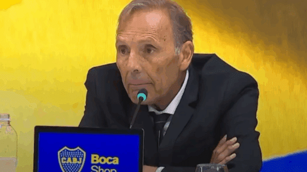 Miguel Ángel Russo